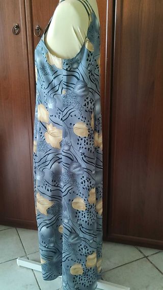 Vestito donna 