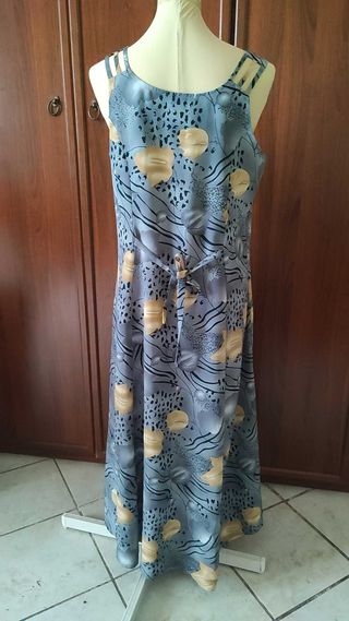 Vestito donna 