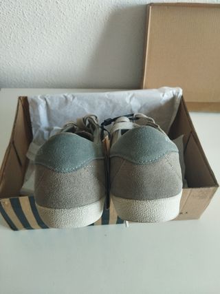 Zapatillas scalper niño