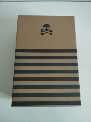 Zapatillas scalper niño