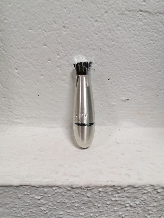 Encendedores variados