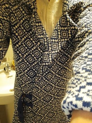 Chaqueta BPC