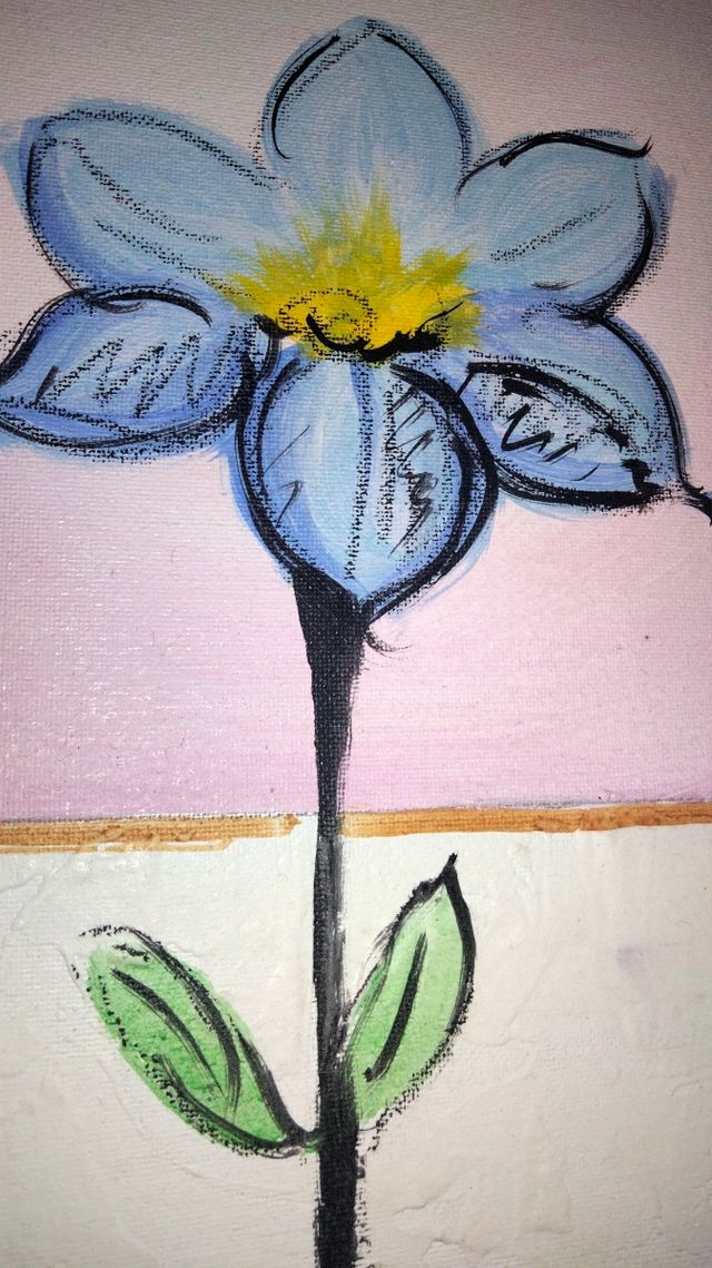 Colori per tela (Duo). Il 2 X 15€