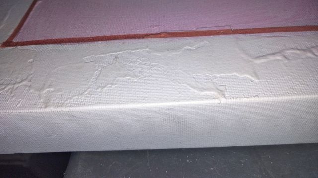 Colori per tela (Duo). Il 2 X 15€