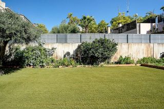 Chalet en venta en Font Verda en Granollers