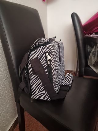 Trona portatil niños