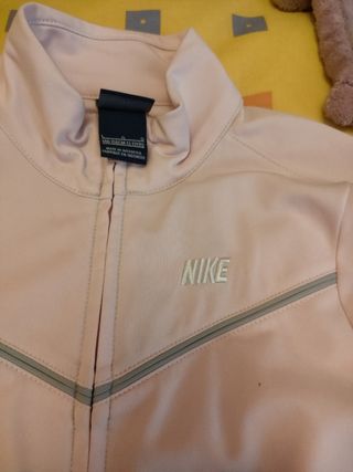Chándal Nike 13-14 años