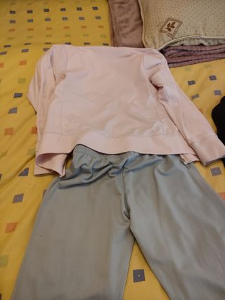 Chándal Nike 13-14 años