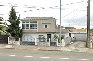 Casa en venta en Lalín