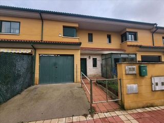 Casa en venta en Cigales