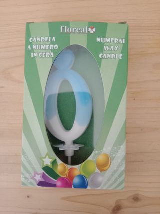 2 candeline x compleanno anniversario feste party