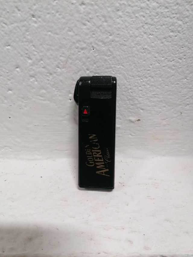 Encendedores variados