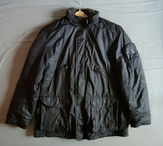 Giaccone Uomo Bugatti XXL