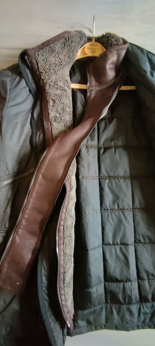 Giaccone Uomo Bugatti XXL