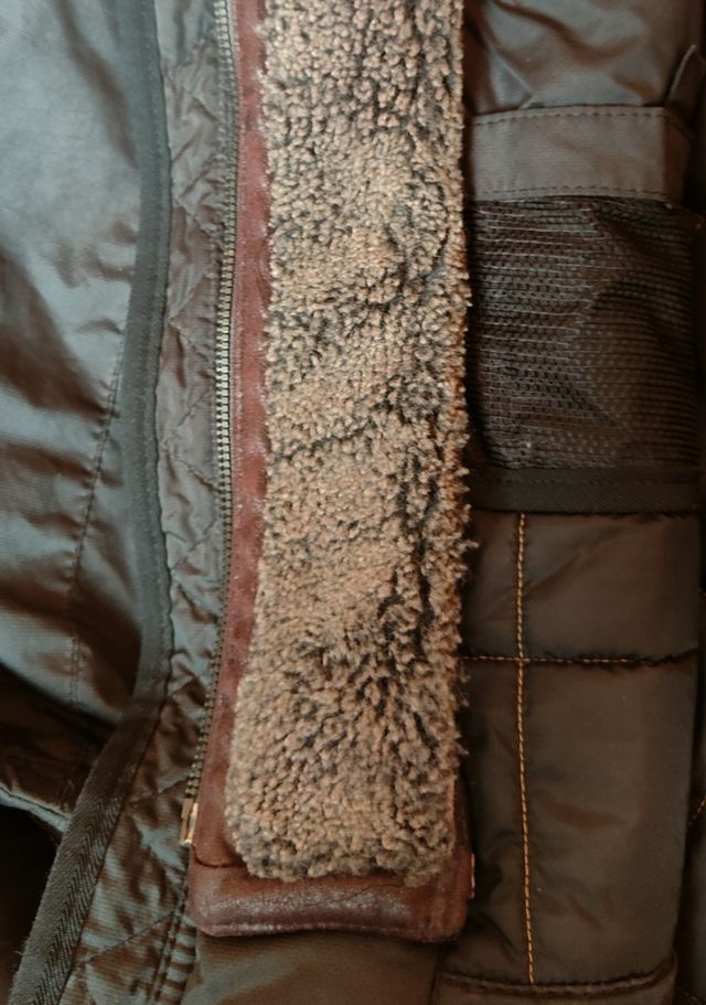 Giaccone Uomo Bugatti XXL