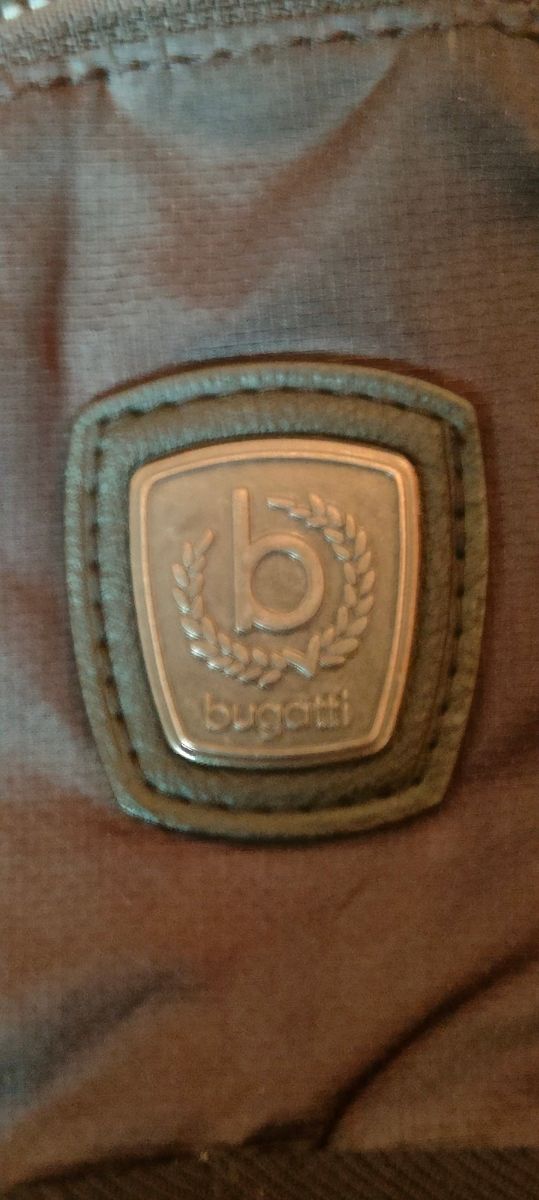 Giaccone Uomo Bugatti XXL