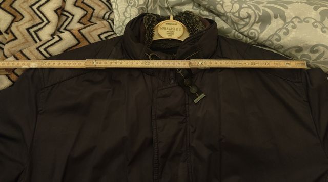 Giaccone Uomo Bugatti XXL