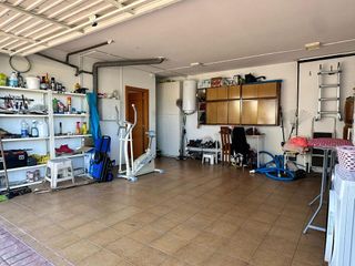 Chalet en venta en Castellarnau - Can Llong en Sabadell