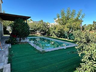 Chalet en venta en Castellarnau - Can Llong en Sabadell