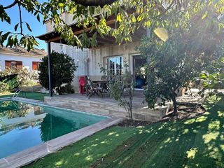 Chalet en venta en Castellarnau - Can Llong en Sabadell