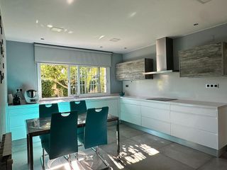 Chalet en venta en Castellarnau - Can Llong en Sabadell