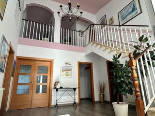 Chalet en venta en Castellarnau - Can Llong en Sabadell