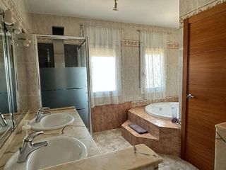 Chalet en venta en Castellarnau - Can Llong en Sabadell