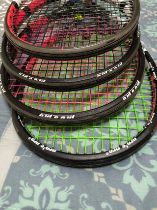 Raqueta Babolat Pure Strike VS