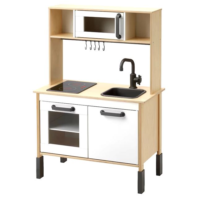 Juego cocina ikea