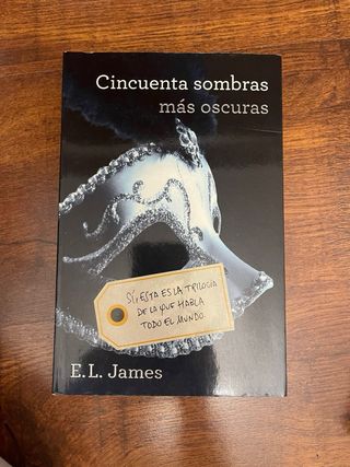 CINCUENTA SOMBRAS DE GREY