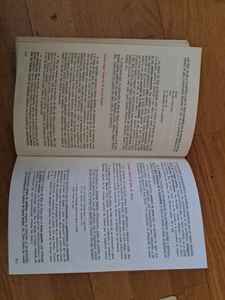 Literatura española