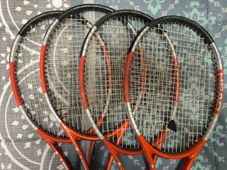 Raqueta Head Radical Liquidmetal