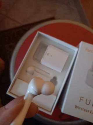 Cuffie Bluetooth FUN7