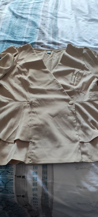 Blusa

