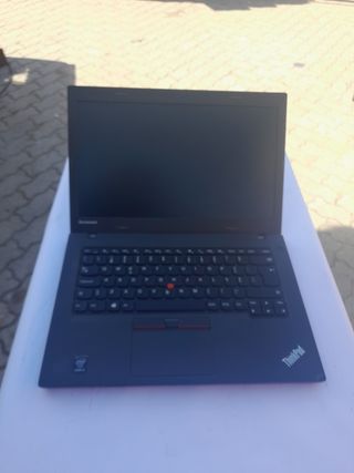 Lenovo l450