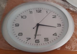 2 Relojes funcionan perfectamente