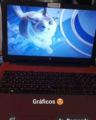 Ordenador portátil