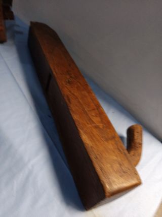 Herramientas de carpintero 