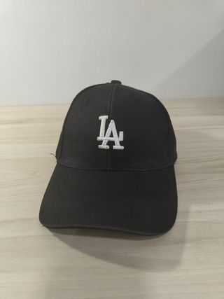 Gorras new era LA