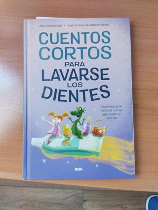 Cuento infantil