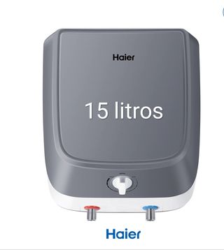 Termo eléctrico haier ES15V Q1(EU)