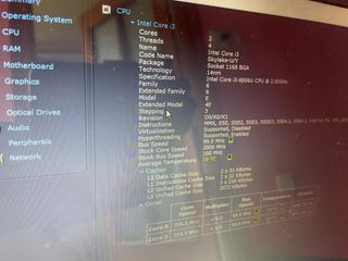 Placa base hp 15 bs0xx