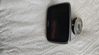 GPS tomtom