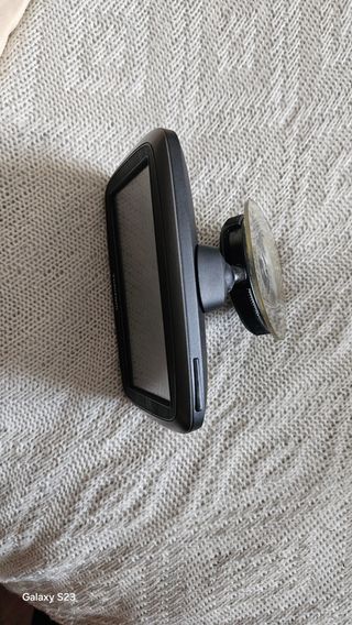 GPS tomtom