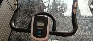 Bicicleta de spinning