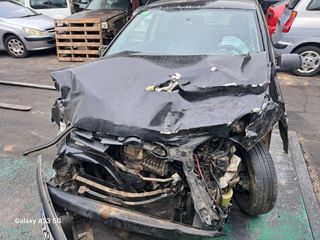 DESPIECE VW POLO 1.2i 3CIL REF.AWY