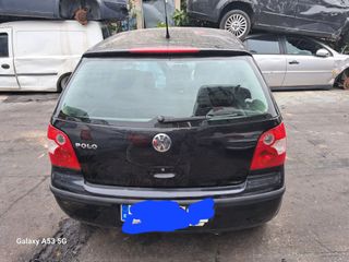DESPIECE VW POLO 1.2i 3CIL REF.AWY