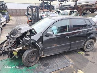 DESPIECE VW POLO 1.2i 3CIL REF.AWY