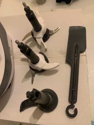 Robot da cucina Cuko Imetec