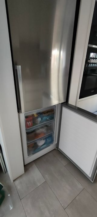 Frigorífico Bosh vitafresh KGN39XIEQ serie 4
